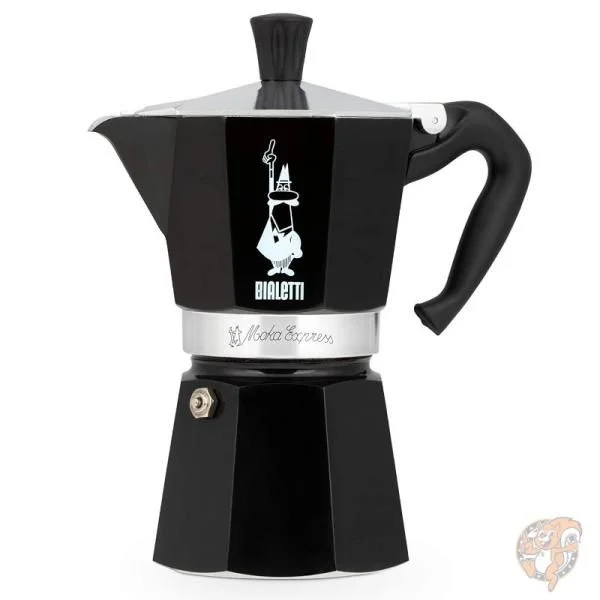 Bialetti Moka Express 6-Cup