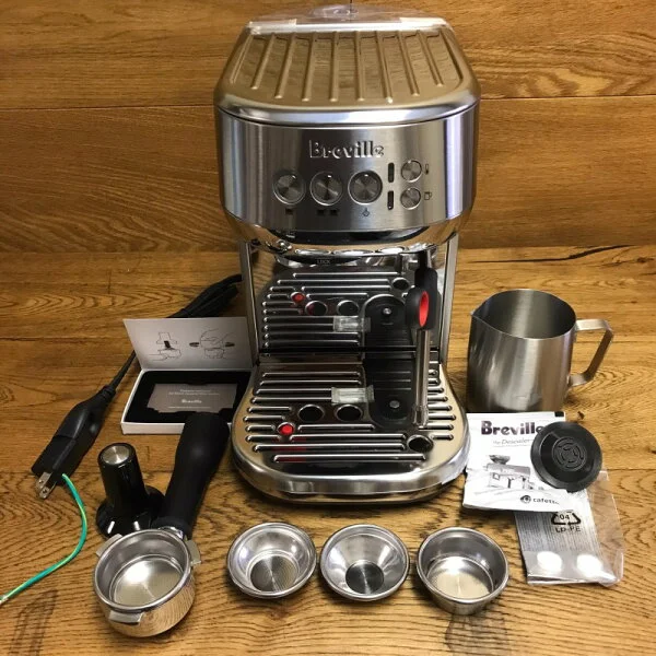 Breville Bambino Plus