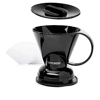 Clever Dripper