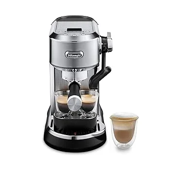 De'Longhi Dedica Duo