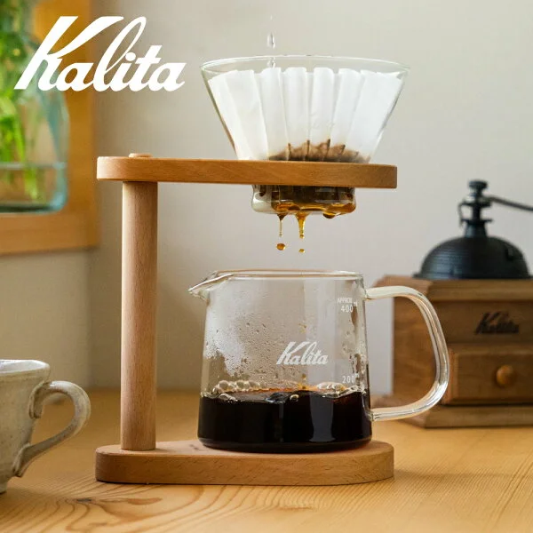 Kalita Wave 185