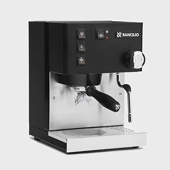 Rancilio Silvia v6