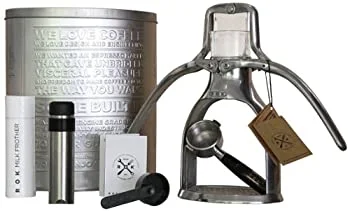 ROK EspressoGC